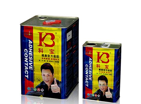 科寶健康型萬能膠